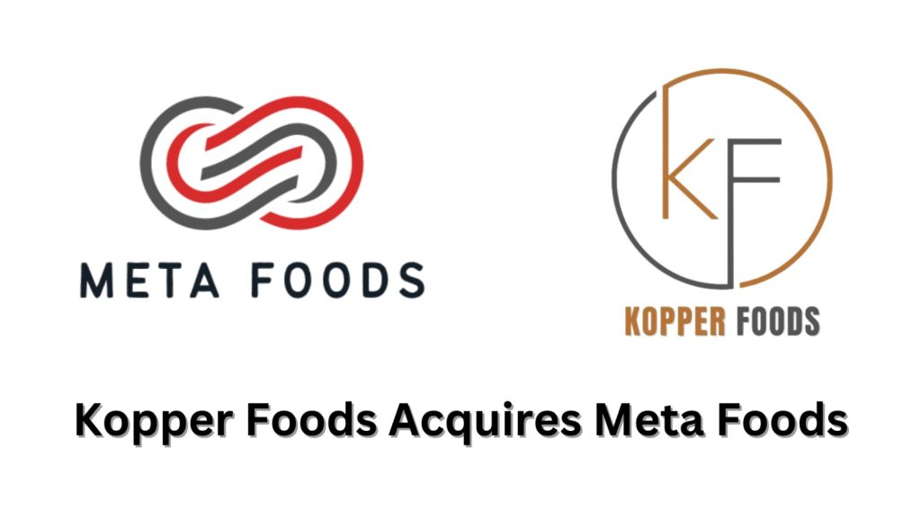 Kopper Foods